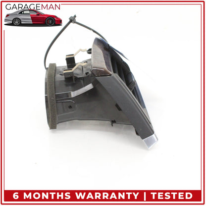 2014-2018 BMW 328d RWD A/C Dashboard Air Fresh Vent Left Side 9218549 OEM