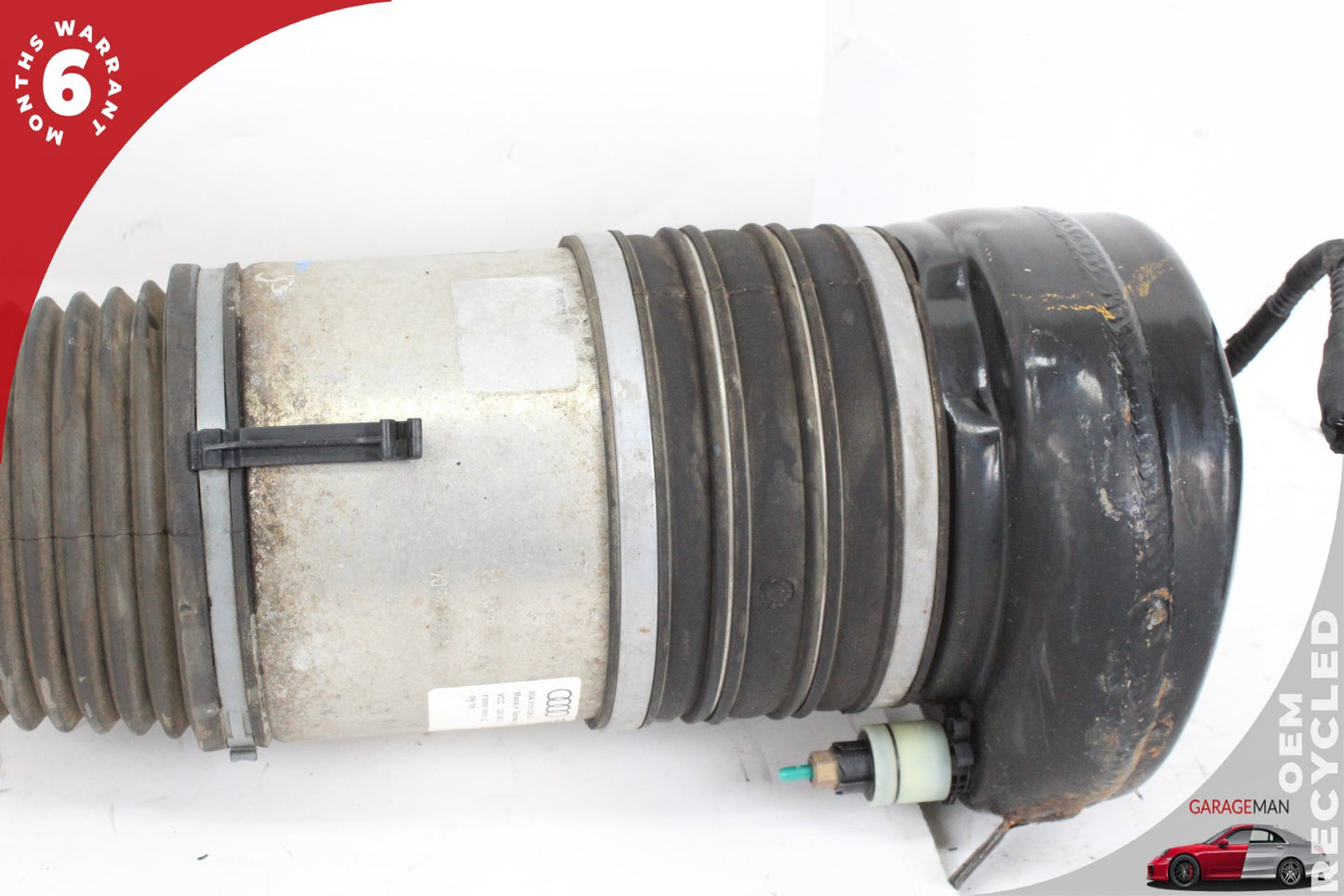 2018-2025 Audi SQ5 Q5 Front Right Side Air Airmatic Shock Strut 80A616039G OEM