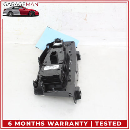 2018-2024 BMW X3 X4 Front Left Driver Side Door Window Mirror Control Switch OEM