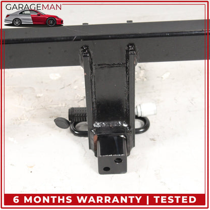 2018-2024 BMW X3 X4 G01 G02 Rear Lower Bumper Trailer Tow Hitch 76226 Draw Tite