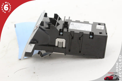 07-14 Mercedes-Benz S550 W221 Electronic Parking Button Switch 2215401445 OEM