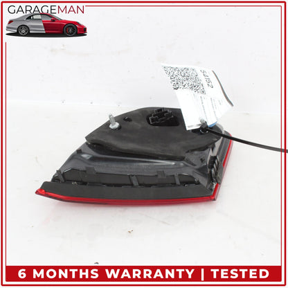 2014-2017 Mercedes C207 E400 Coupe Rear Right Side Inner Tail Light Lamp OEM