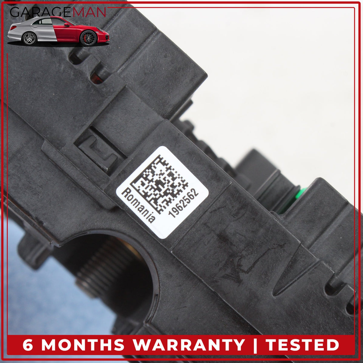 2019-2026 BMW Z4 G29 Rear Power Distribution Fuse Relay Box Module 8734162 OEM