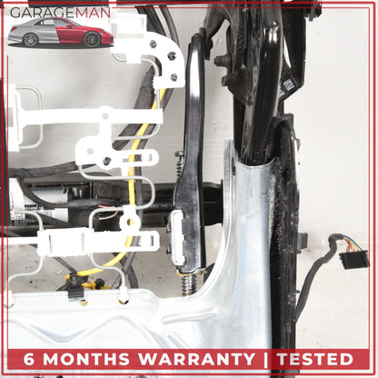 2019-2026 BMW Z4 G29 Front Left Seat Track Rail Frame 7358301 OEM