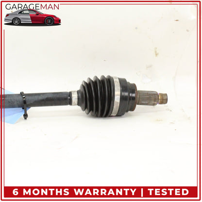 2012-2018 BMW 320i xDrive Rear Right Side CV Axle Drive Shaft 7609352 OEM