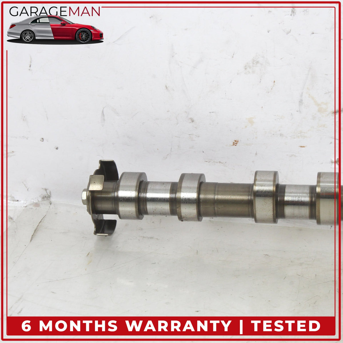 2017-2023 Mini Countryman Cooper S Engine Intake Camshaft 7618822 OEM