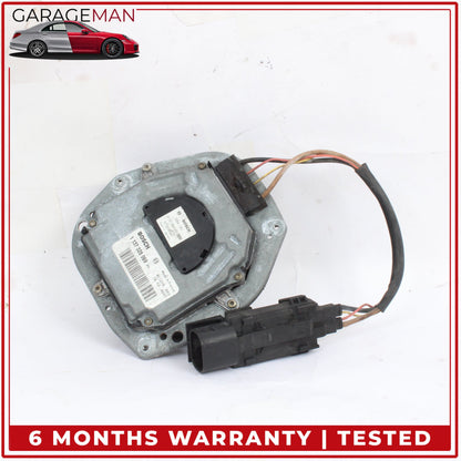 2003-2012 Mercedes R230 SL500 Engine Cooling Radiator Fan Motor 1137328069 OEM