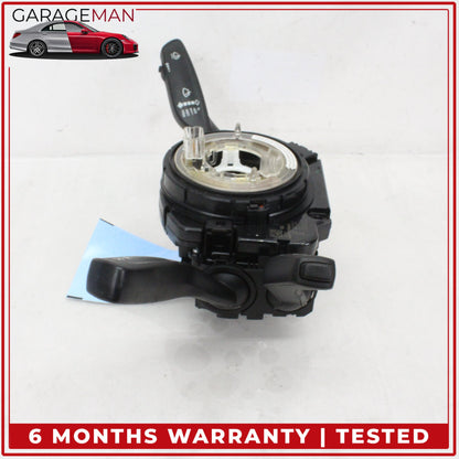 2012-2018 Audi A6 A7 Steering Column Combination Switch 4G0953568A OEM