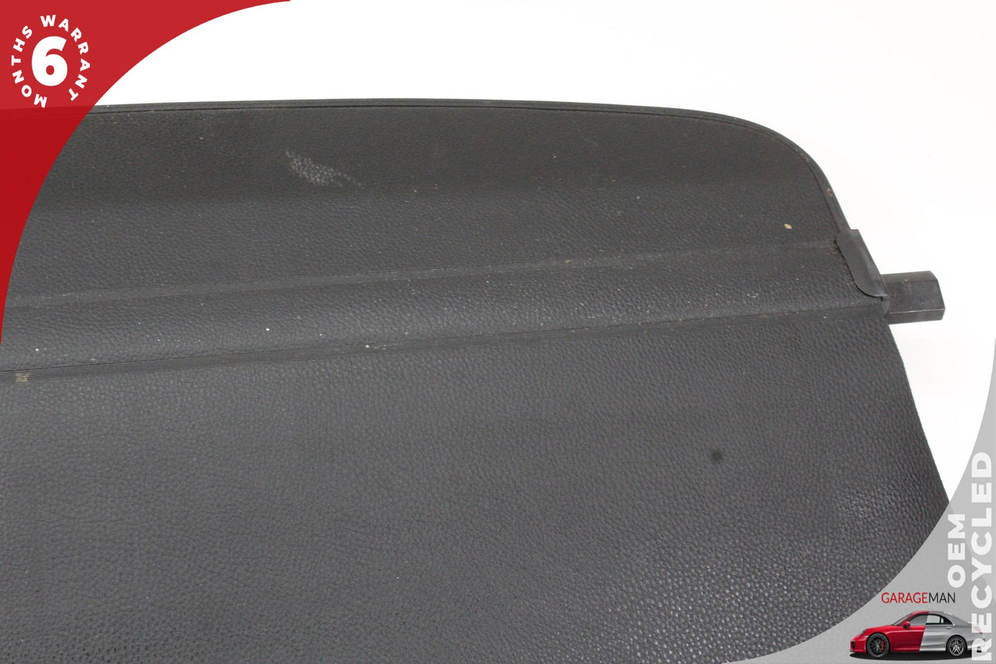 2015-2019 Volkswagen VW Golf SportWagen Alltrack Rear Trunk Cargo Cover OEM