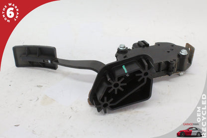2003-2006 Ford Thunderbird Lincoln LS Gas Accelerator Pedal 5W639F836AB OEM