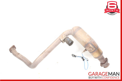 2010-2013 Land Rover Range Rover Sport L320 Left Exhaust Downpipe 1134009300