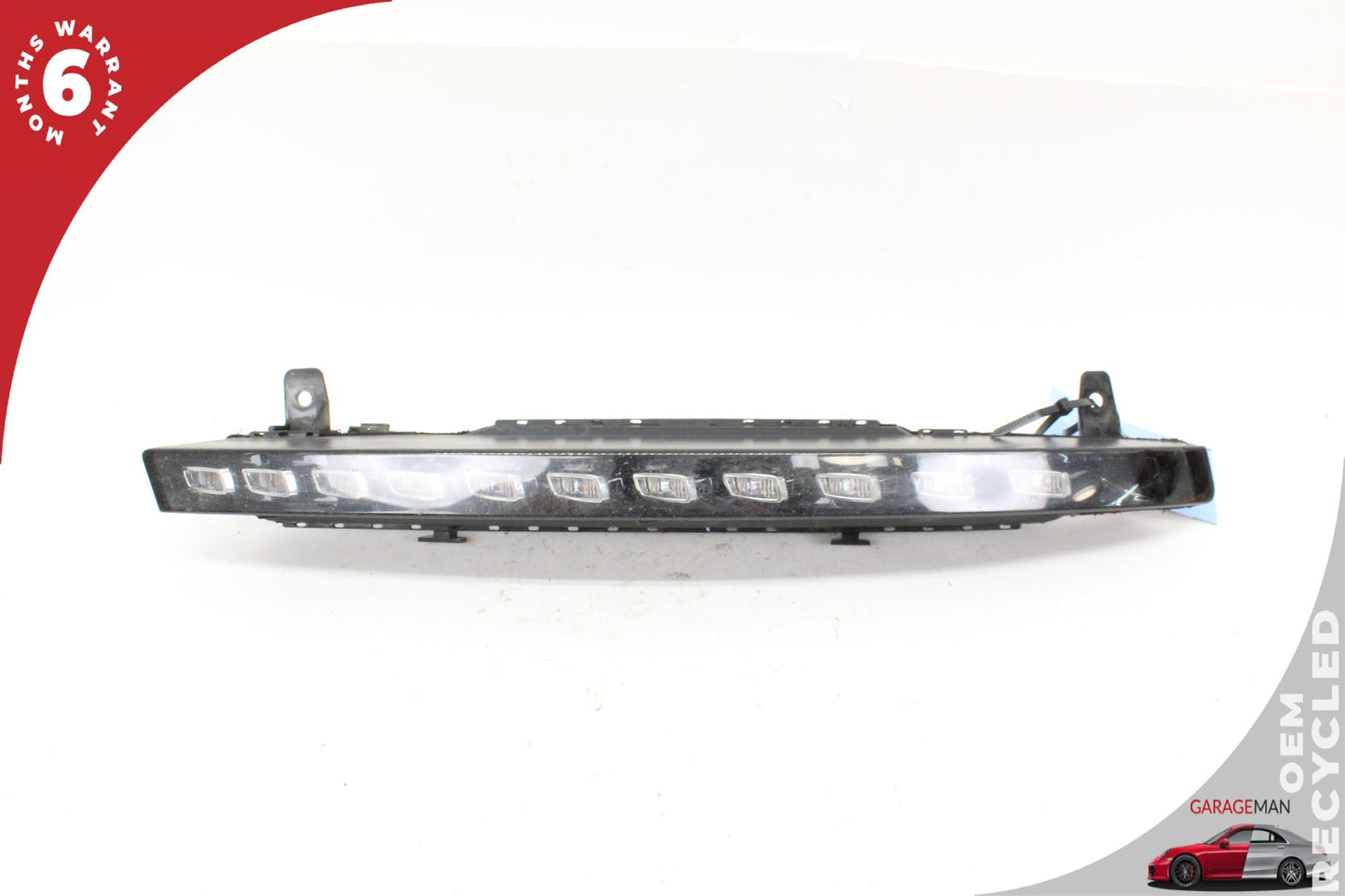 2010-2015 Audi Q7 SUV Front Right Side Turn Signal Marker Light 4L0953042D OEM