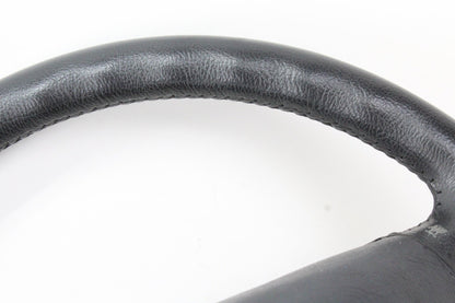 1998-2005 Mercedes W163 ML320 ML430 Steering Wheel Black 1634600603 OEM