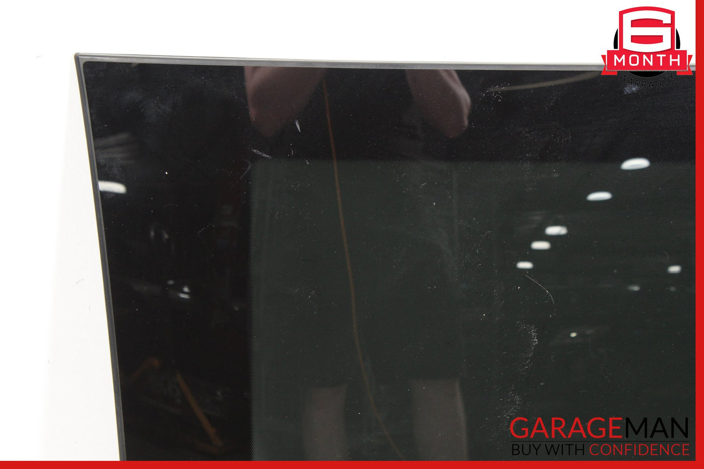 2017-2022 Mercedes-Benz E450 W213 Coupe Panoramic Sunroof Sun Roof Glass Assembly 2137800800