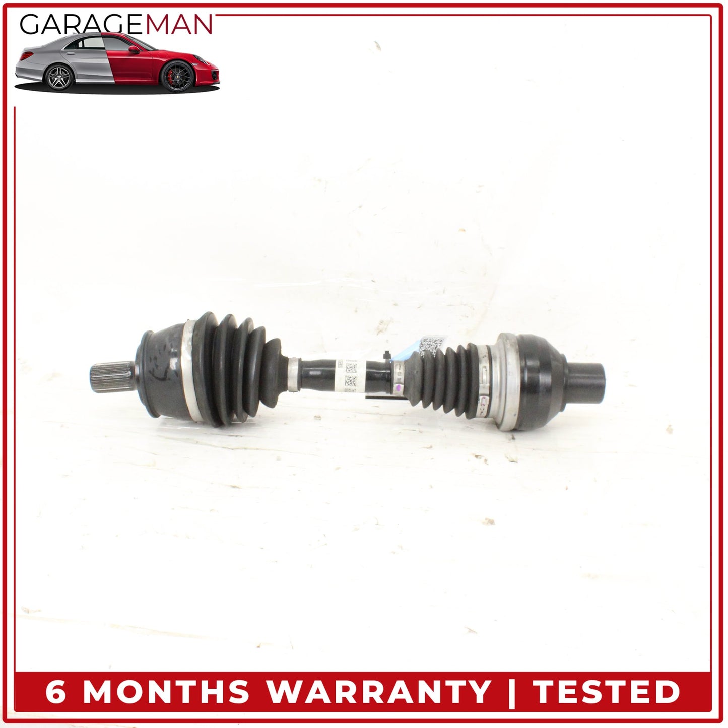 2014-2019 Mercedes-Benz CLA250 W117 FWD Front Right or Left Side Axle CV Shaft 2463301901 OEM