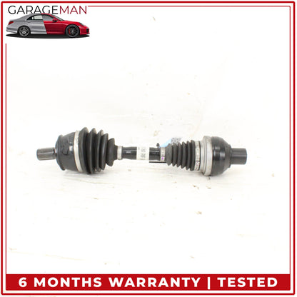 2014-2019 Mercedes-Benz CLA250 W117 FWD Front Right or Left Side Axle CV Shaft 2463301901 OEM