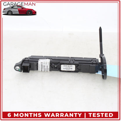 2017-2020 Maserati Ghibli M157 Traction Control Sport Mode Switch 670126328 OEM