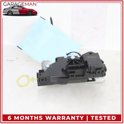 2014-2020 Mercedes W213 E300 Rear Trunk Lid Lock Latch Actuator 1177500085 OEM