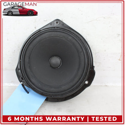2008-2018 Mercedes C207 E550 C350 Front Left and Right Side Door Speaker Set OEM