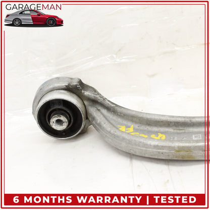 2018-2025 Audi Q5 SQ5 Front Right Lower Rearward Control Arm 80A407696D OEM