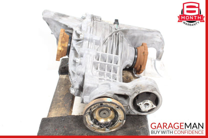 2017-2024 Audi Q7 Rear Axle Differential Carrier 0D2500043C OEM