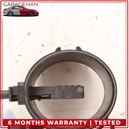 2006-2015 Mercedes W211 E350 GL450 Mass Air Flow Meter Sensor 2730940948 OEM