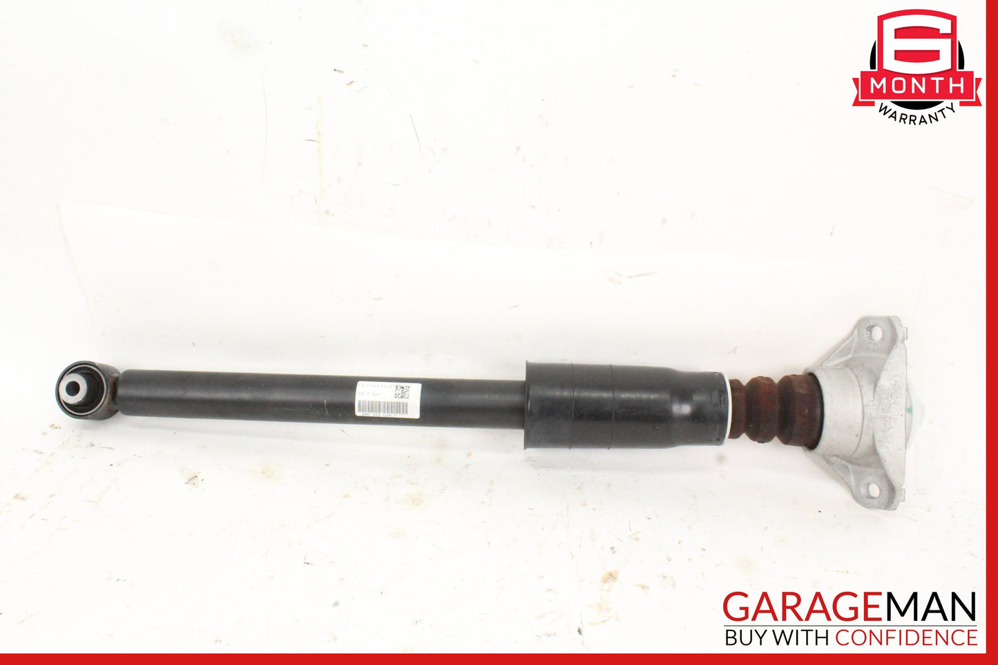 2017-2024 Audi A4 Rear Left and Right Side Shock Strut Absorber 8W0513035AA OEM