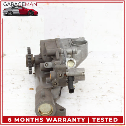 2015-2020 Mercedes X156 GLA250 CLA250 Engine Motor Oil Pump 2701810501 OEM