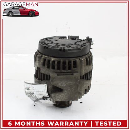 2009-2013 Mercedes W164 ML350 R350 Engine Generator Alternator 0141541302 OEM