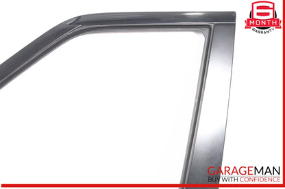06-13 Land Rover Range Rover Sport L320 Front Left Driver Side Door Shell