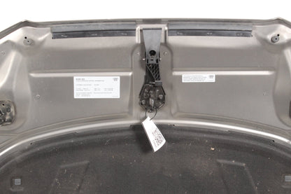 2012-2018 Audi A6 C7 Sedan Front Hood Bonnet Panel 4G0823029A