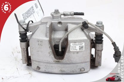 2022-2025 Audi Q4 E-Tron SUV Front Left and Right Side Brake Caliper Set OEM