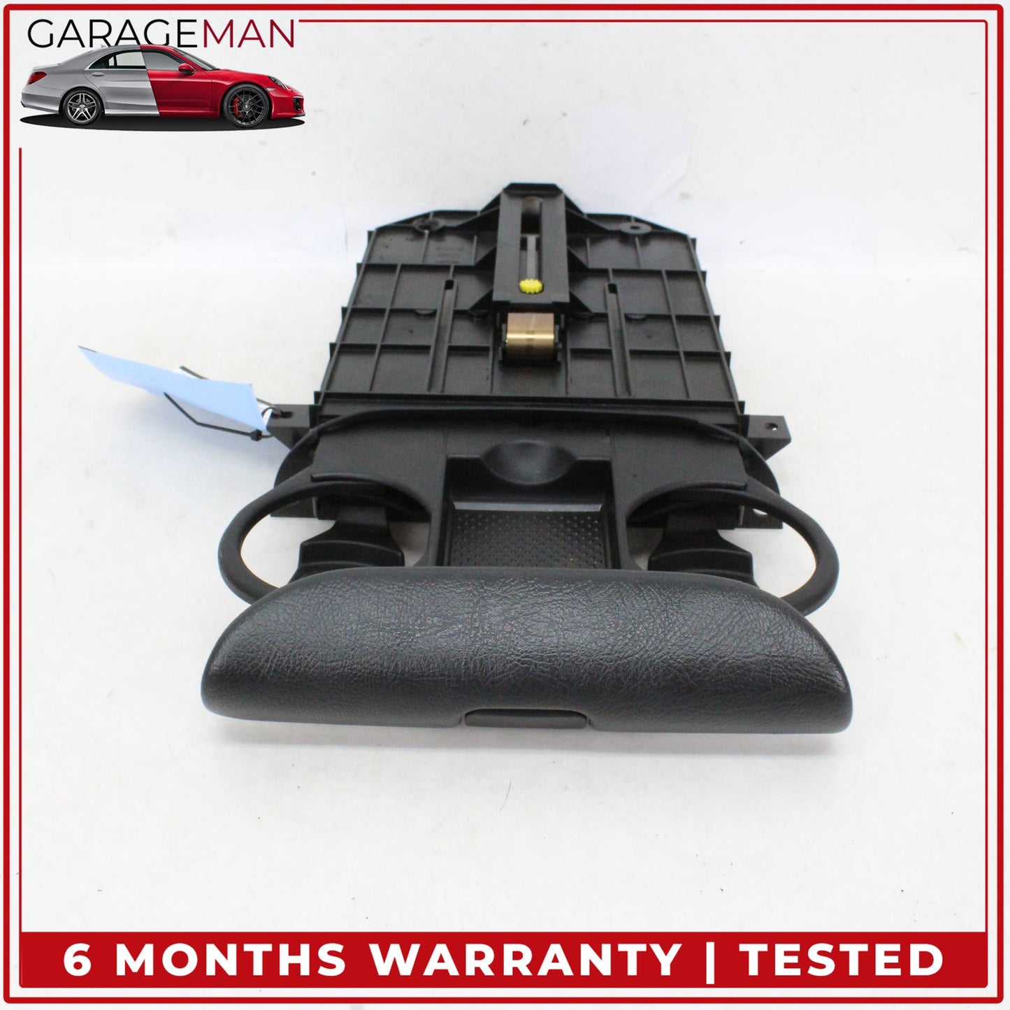 1997-2004 Mercedes R170 SLK230 Center Console Dash Cup Holder 1706801152 OEM
