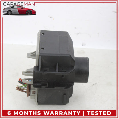 2014-2020 Mercedes X156 GLA250 Ignition Switch Module w/ Key Fob 2469054702 OEM