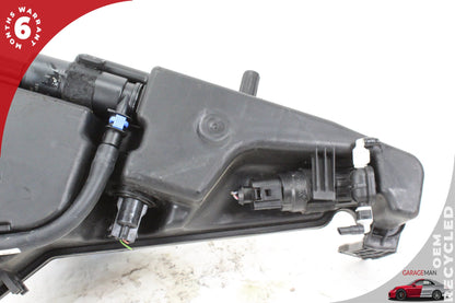 2009-2017 Audi SQ5 Q5 Front Windshield Washer Reservoir Tank 8R0955453B OEM