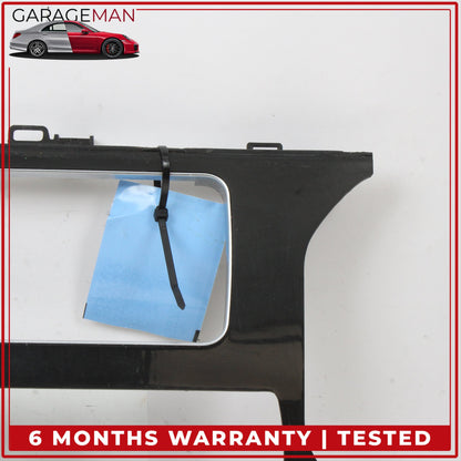 2014-2022 LR Range Rover Sport L494 Center Console Shifter Bezel Trim OEM