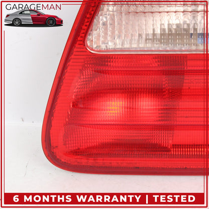 2000-2003 Mercedes W210 E320 Wagon Rear Right Side Inner Tail Light Lamp OEM