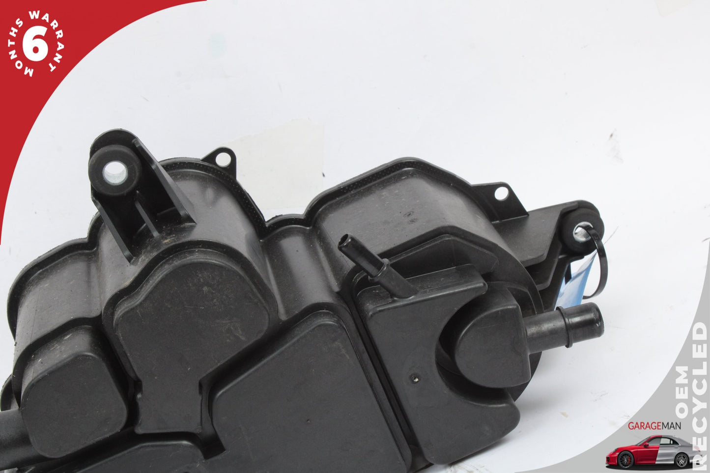 2015-2024 Porsche Macan 95B Fuel EVAP Evaporator Charcoal Canister OEM