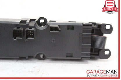 2000-2002 Mercedes W215 CL55 AMG Center Dash Hazard ESP Lock Switch Control OEM
