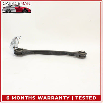 2017-2024 Audi Q7 Rear Left Driver Side Lower Control Arm 4M0505291D OEM