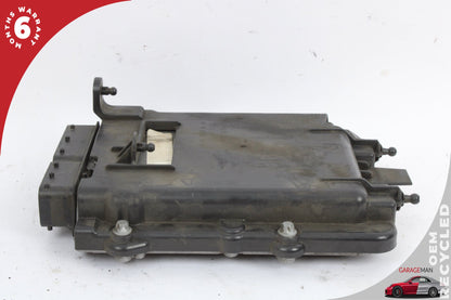 14-20 Mercedes W212 E350 E550 E400 E63 AMG Ignition Switch Module w/ Key OEM
