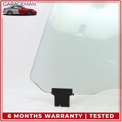 2011-2018 Porsche Cayenne 92A Front Left Door Window Glass 95854251100 OEM