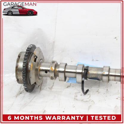 2015-2020 Mercedes X156 GLA250 CLA250 C300 Right Exhaust Camshaft 2700510139 OEM