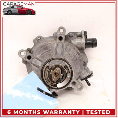 2012-2018 Mercedes C207 E550 Coupe Engine Motor Brake Vacuum Pump 2762300065 OEM