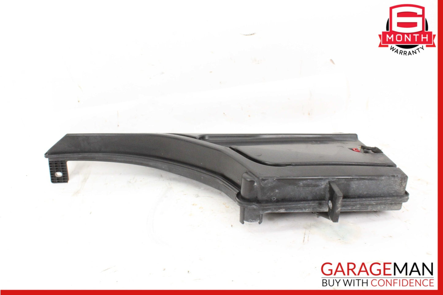 2014-2022 Maserati Quattroporte Windshield Washer Fluid Reservoir 670001648