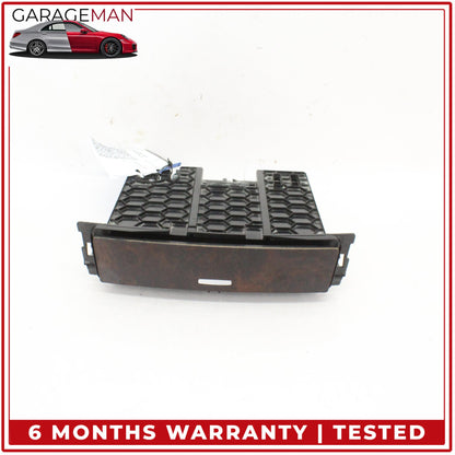 2006-2012 Mercedes W164 ML350 GL450 Center Console Tray Storage Compartment OEM