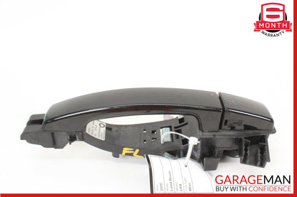 2010-2016 Land Rover LR4 Left Front Door Handle AH22203A29AB Genuine