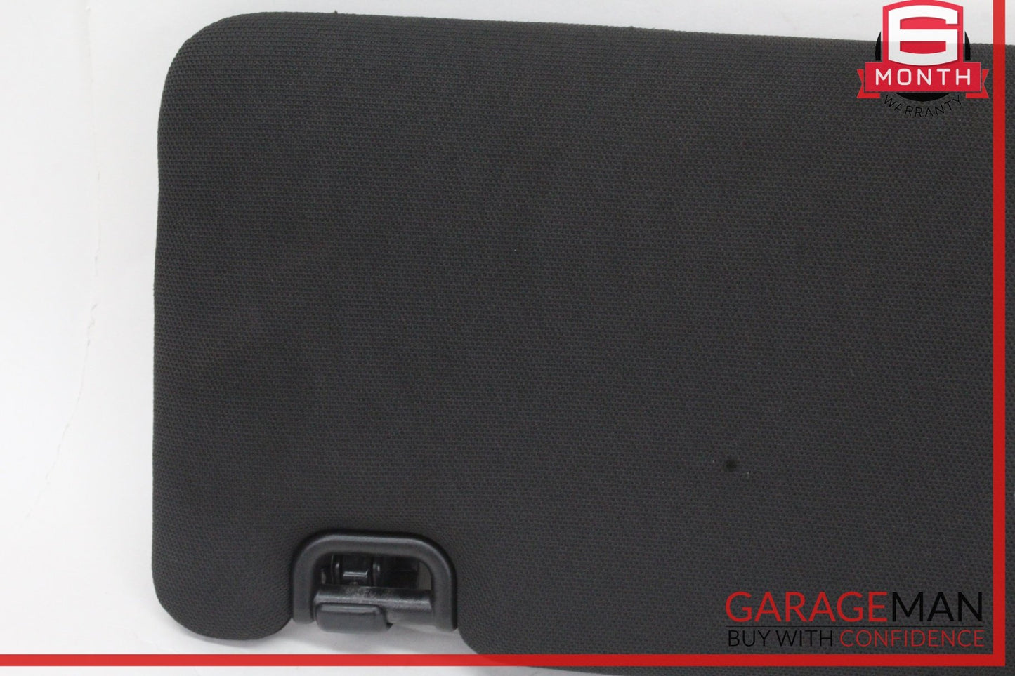 2015-2021 Subaru WRX Sedan Right Passenger Side Sun Visor 92011VA220JC OEM