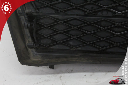 2012-2015 Tesla Model S 85D Left Driver Side Active Louvre Grille 100726800F
