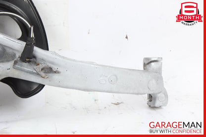 2009-2018 Audi RS5 8T Front Right Spindle Knuckle Wheel Hub 4G0407242 OEM